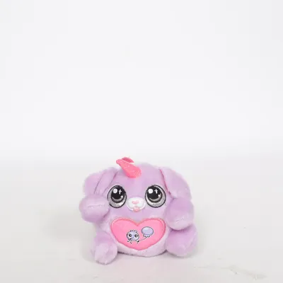 Soft toy (Purple, Pink) from Zuru