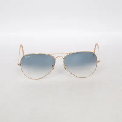 Solglasögon (RB 3025 Aviator Large Metal) från Ray-Ban