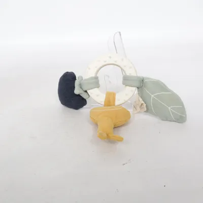 Baby toy (Multicolored) from Lässig