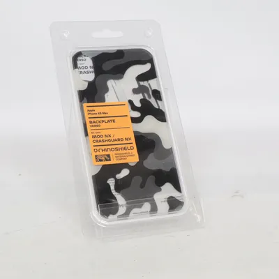 Coque de téléphone (Iphone XS Max) de Rhinoshield