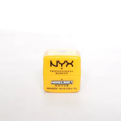 Highlighter (MBBM03 GOING GOLD) från NYX Professional Makeup