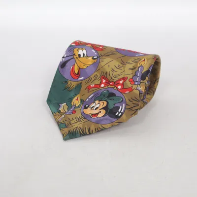 Slips (Grøn, Flerfarvet) fra Disney