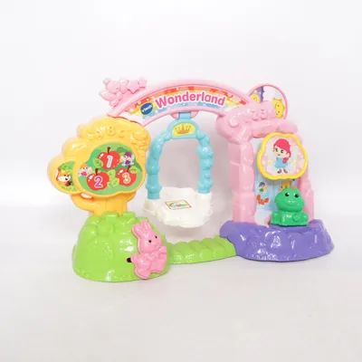 Jouet d'éveil (Multicolore) de VTech