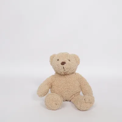 Gosedjur (Beige) från Teddy Pals
