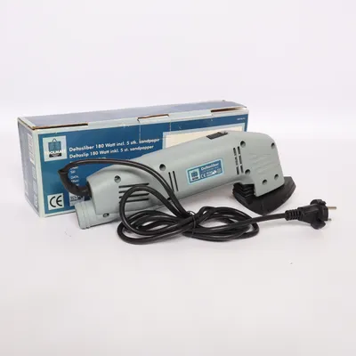 Schuurmachine van Toolmate