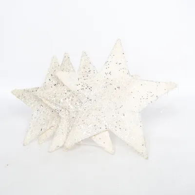 Juldekoration (Beige)