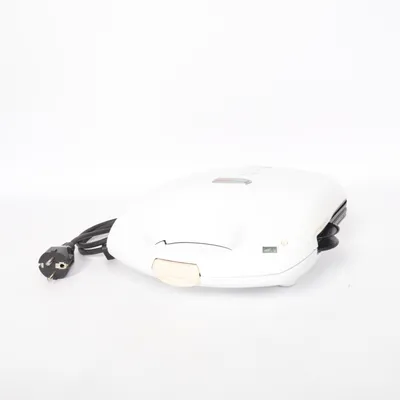 Smörgåsgrill (Vit) från Philips