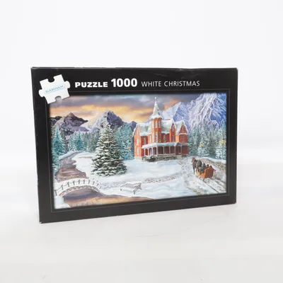 Puzzle von Kärnan