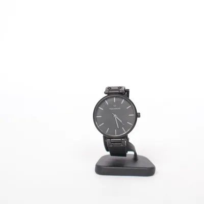 Montre (Noir) de Mockberg