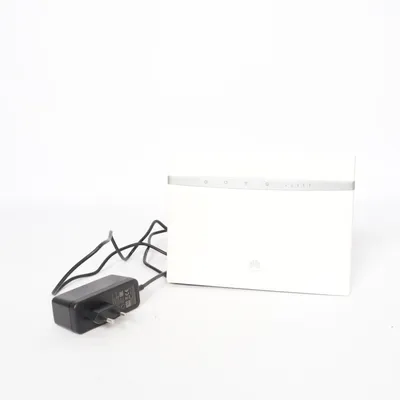 Router (B525s-23a) fra Huawei