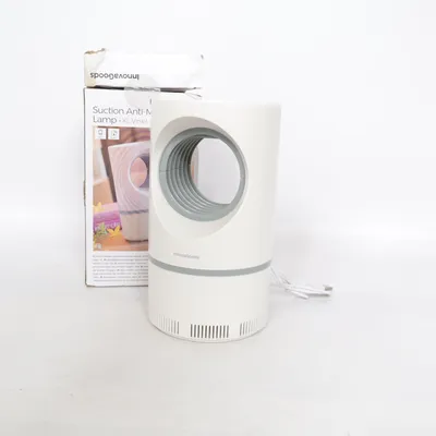 Luftrenare (Vit) från InnovaGoods