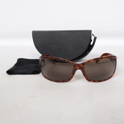 Solbriller (Brun) fra Donna Karan