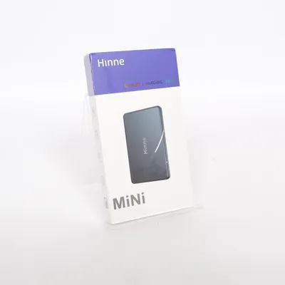 Powerbank från Hinne