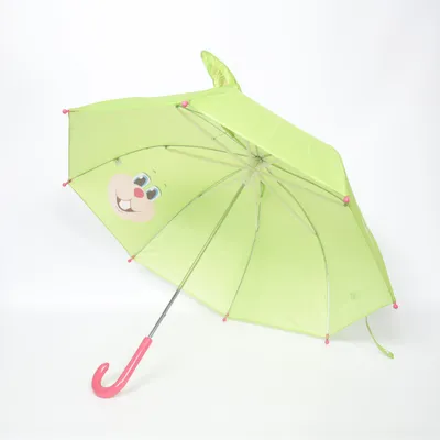 Umbrella (Green) from Liseberg