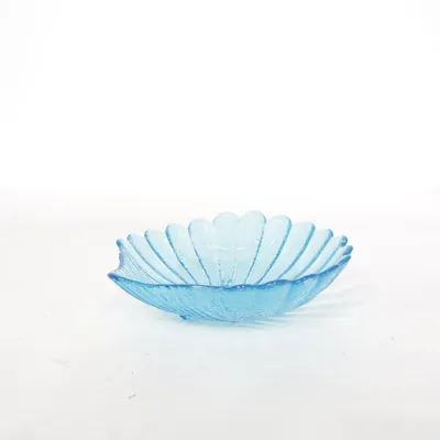 Serving bowl (Blue)