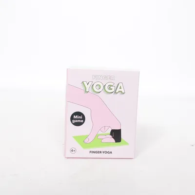 Yoga gear (Multicolored) from Flying Tiger