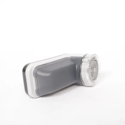 Fabric shaver (Gray, Black)