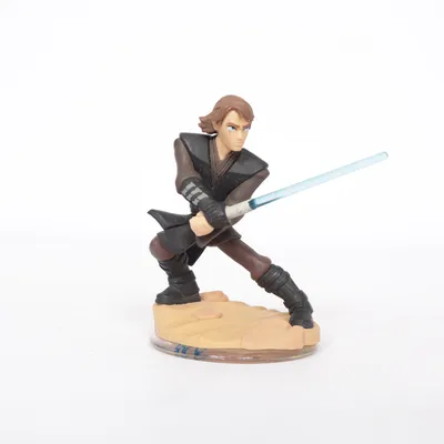 Leksaksfigur (Infinity) från Disney Infinity