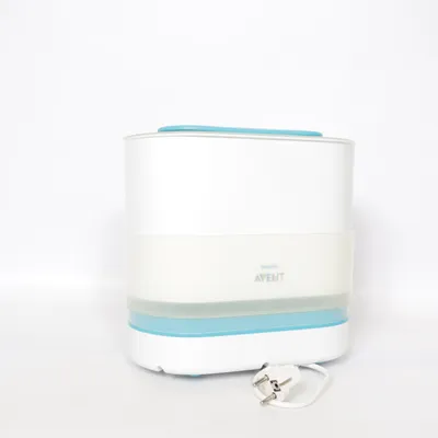 Sterilisator (Vit, Blå, Grå) från Philips Avent