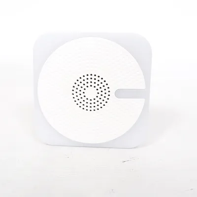 Clockradio (21-9501) fra Biltema