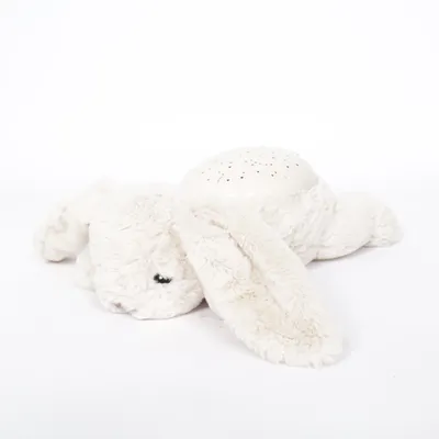 Night light (Beige) from Cloud B