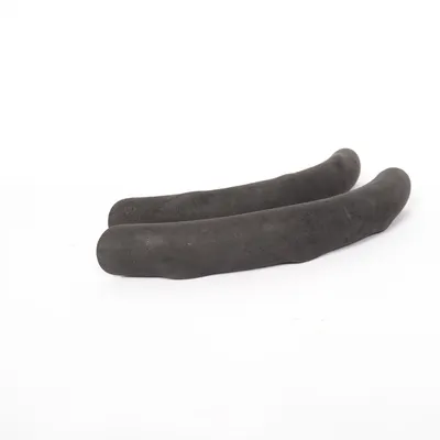 Steering wheel cover (Black)