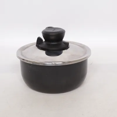 Kastrull (Svart) från Tefal