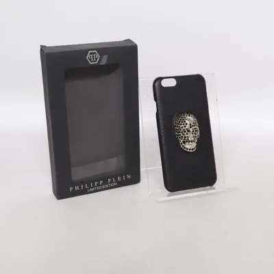 Mobilskal (Iphone) från Philipp Plein
