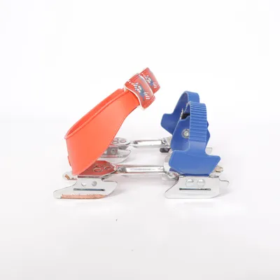 Sports equipment (Red, Blue) from Tecnopro