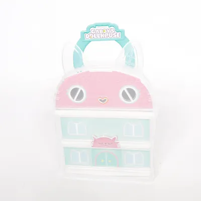Toy (Multicolored) from Dreamworks