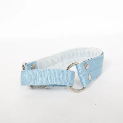 Hundhalsband (Blå) från Hundstaff