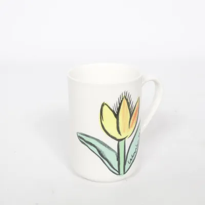 Tasse (Tulipa) de Kosta Boda