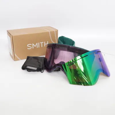Skibril (Meerkleurig) van Smith