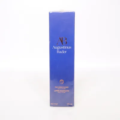 Conditioner van Augustinus Bader