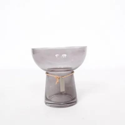 Vase (Grå) fra Ernst