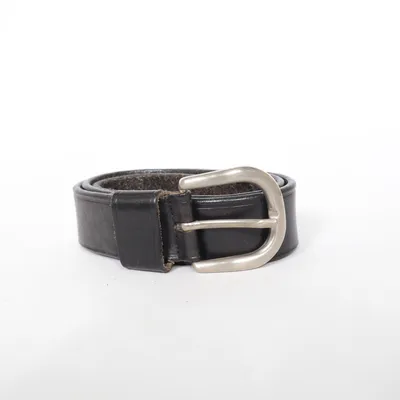 Ceinture (Noir) de Schuchard & Friese Cuir