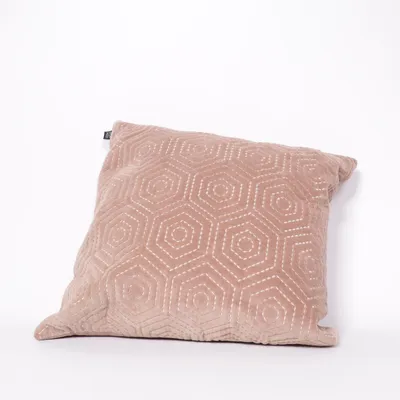 Cushion (Pink) from Eight Mood Feather