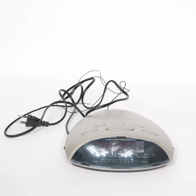 Radio-réveil (Av-167) de Accent