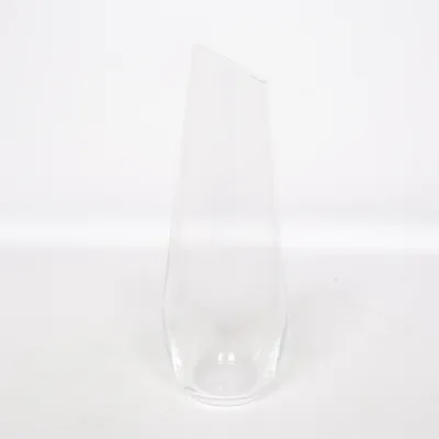 Vase (Transparent) von Orrefors