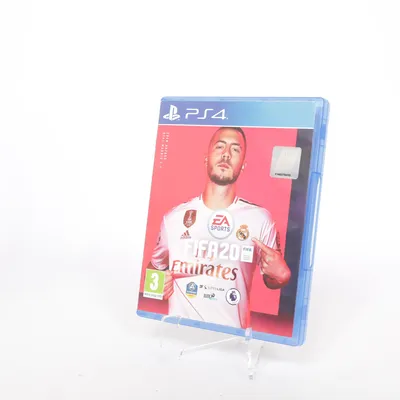 Jeu vidéo