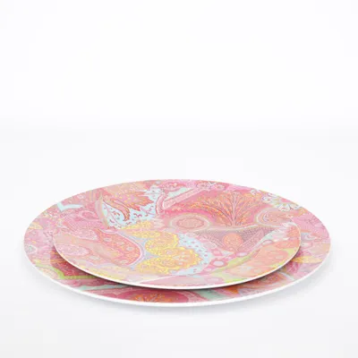 Couverts à pique-nique (Multicolore) de Zara Home