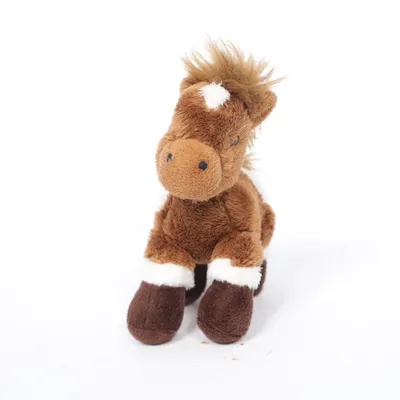 Krammedyr (Pferd Pony ) fra Die Spiegelburg