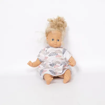Doll (Lillan) from Lillan