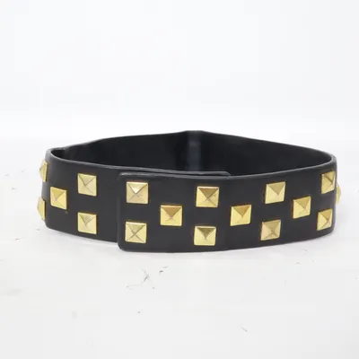 Waist belt (Pyra) from Very Yellow