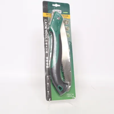 Folding saw from Laola