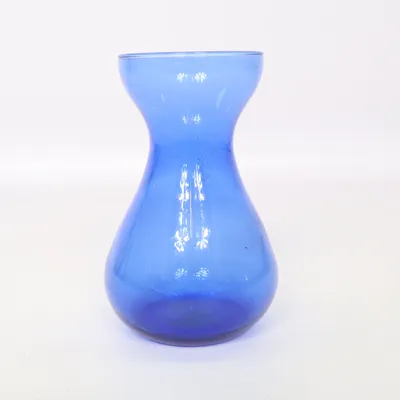 Vaas (Blauw)