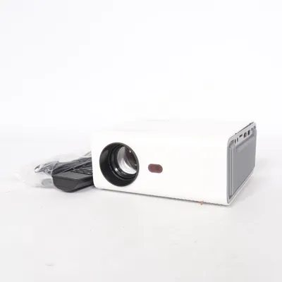 Projector (V6) from Yuzo