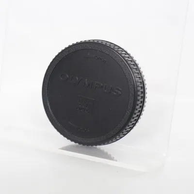Camera accessory (Black) from Olympus