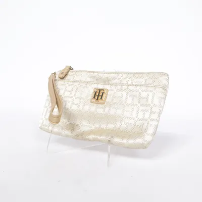 Toilet bag (Beige) from Tommy Hilfiger