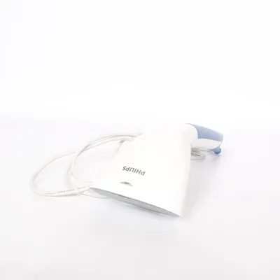 Steamer (Vit, Blå) från Philips